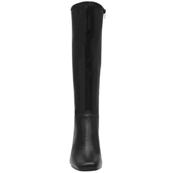 NWT Steve Madden Hunny Block Heel Tall Boots - Picture 4 of 6